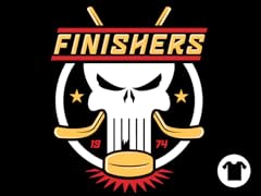 Finishers