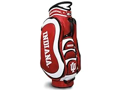 Indiana Medalist Cart Bag