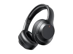 Vonaural Active Noise Cancelling Headphones