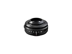 FUJIFILM X Replacement Lens FUJINON