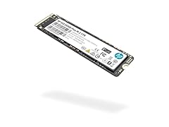 HP EX900 Plus 1TB SSD Hard Drive