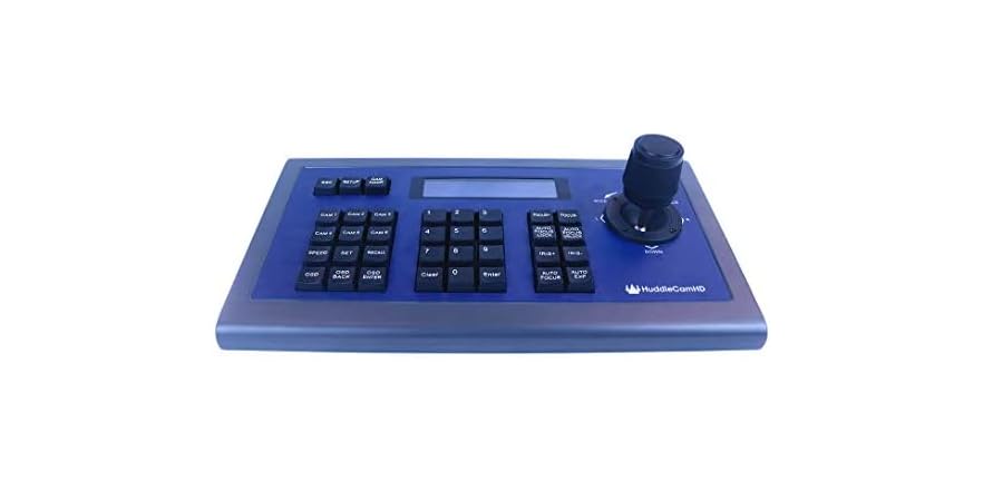 Huddlecam Serial Controller Joystick