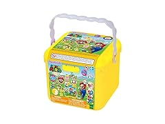 Aquabeads Super Mario Creation Cube