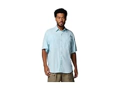 Columbia Men Pfg Tamiami II Short Sleeve Shirt
