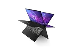 MSI Summit A16 AI+ (2025) 16” QHD+ 165Hz