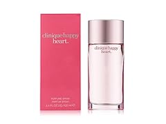 Clinique Happy Heart 100ml Perfume Spray