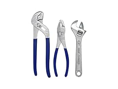 ULTRA STEEL UJ0002CK 3 PCS MISC.SET