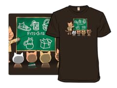 Cat Basics