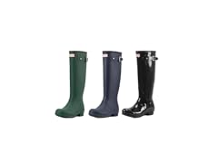 Hunter Women's Original Tall Rain Boots