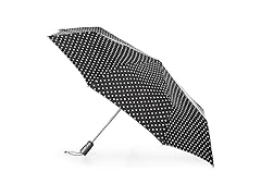 totes Titan Auto Open Close Umbrella