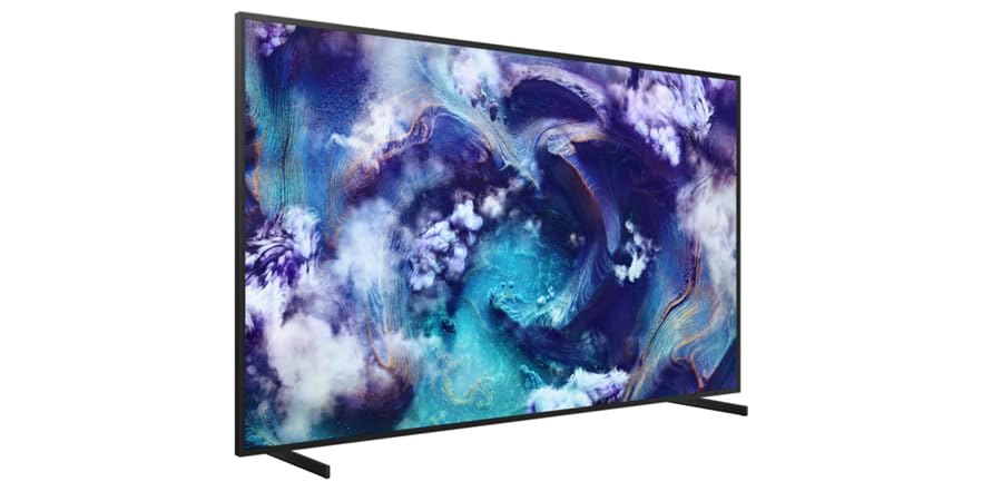 Samsung Neo QLED 8K QN900F Vision AI TV (2025) (Factory Reconditioned)