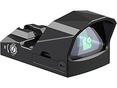 VOTATU PMD504-G Micro Green Dot Sight