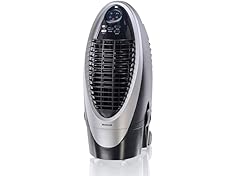 HoneyWell Personal 3in1 Fan and Humidifier