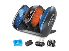 Homecare SH0039 Foot Massager