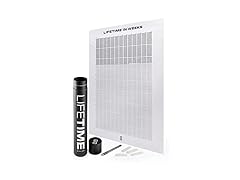 LifeTime 4000 Weeks Poster Memento