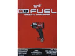 Milwaukee 2962-20 18V 1/2" Mid-torque Impact Wrench