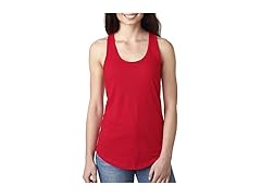 Next Level Ladies' Ideal Racerback Tank