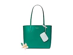 kate spade new york Ava Reversible Fig