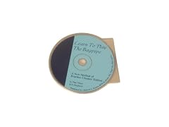 Learn to Play the Bagpipe CD