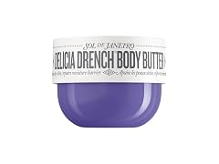 Sol De Janeiro Sol de Janeiro Delicia Drench Body Butter, 8.