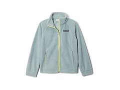 Columbia Youth Benton Springs Fleece (XS)