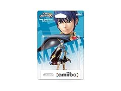 Nintendo Marth Amiibo Figure