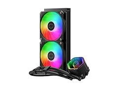 MASTERLIQUID Cooling CPU Cooler