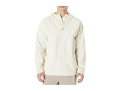 Amazon Essentials Men (XL) Jacket Light Beige