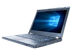Lenovo T420S 14.1" Intel i5 160GB SSD Laptop