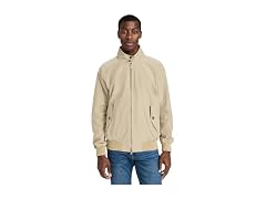Baracuta Men's G9 Original Jacket