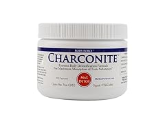 Charcoal and Bentonite Combo