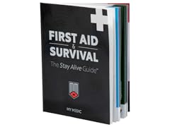 My Medic Stay Alive Guide