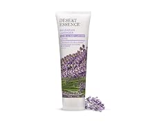 Desert Essence Bulgarian Lavender Lotion 8oz