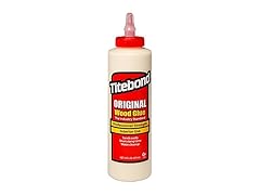 Titebond 16 Oz Original Wood Glue
