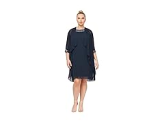 SL Fashions Tier Jacket (14W)