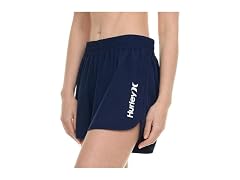 Hurley 5" Swim Board Shorts for Women