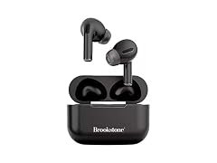  Brookstone TouchPro True Wireless Bluet