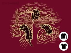 The purrsistence of memory