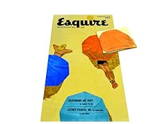 Esquire - Umbrellas Beach Towel