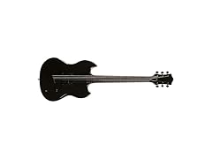 Guild Polara Solid Body Electric Night Edition