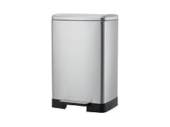 OUTLANE 60L Trash Can