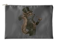 Foxy Fox Accessory Pouch