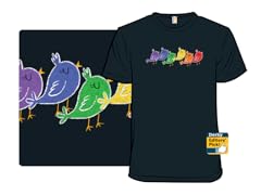 Doodle Birds