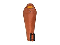 TETON ALTOS-S 20F Sleeping Bag