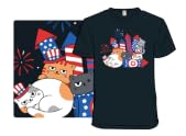 Meowrica Day