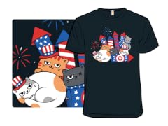 Meowrica Day