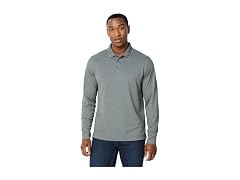 Amazon Essentials Men (S) Shirt Dark Grey Heather