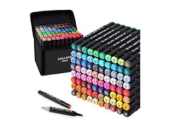 WELLOKB alcohol markers