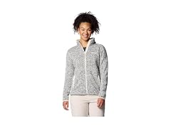 Columbia Women (L) Sweater