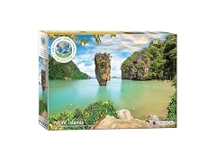 EuroGraphics Pacific Islands